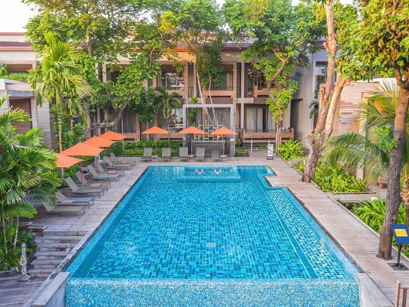 Sai Kaew Beach Resort