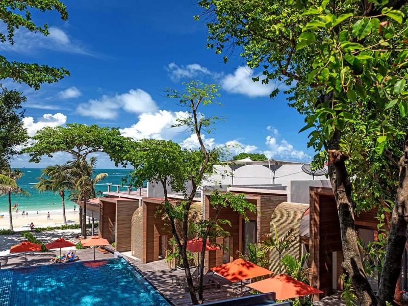 Sai Kaew Beach Resort