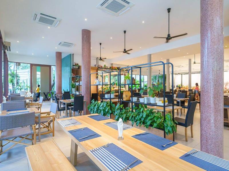 Sai Kaew Beach Resort