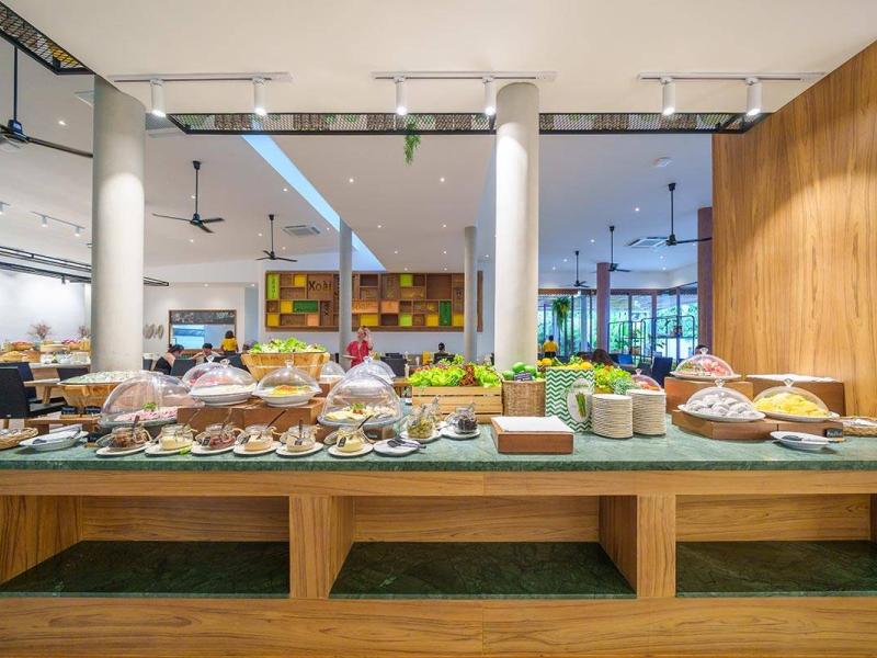 Sai Kaew Beach Resort