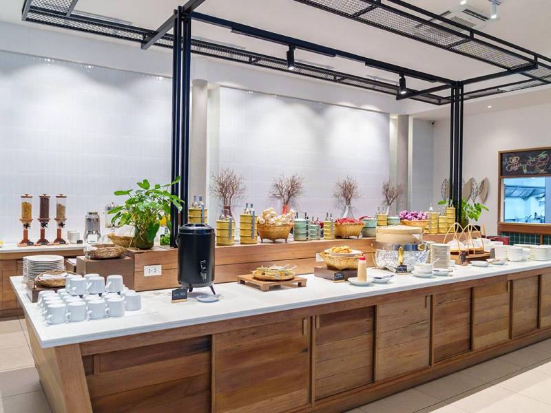 Sai Kaew Beach Resort