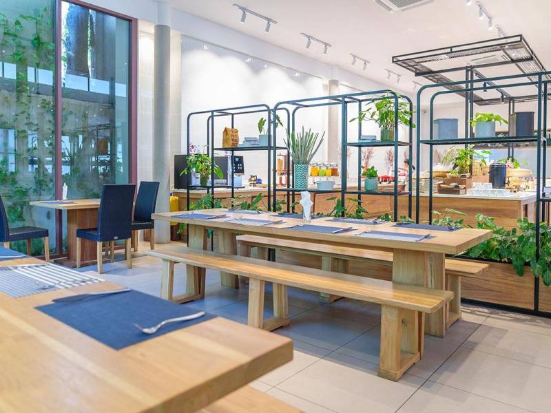 Sai Kaew Beach Resort