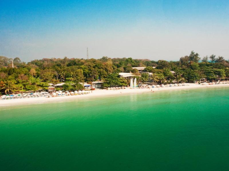 Sai Kaew Beach Resort