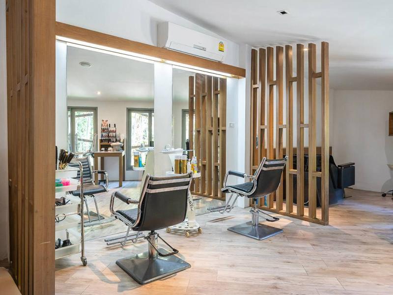 Sai Kaew Beach Resort