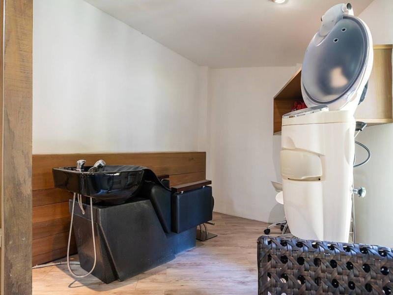 Sai Kaew Beach Resort