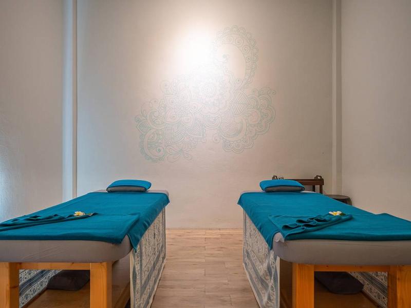 Sai Kaew Beach Resort