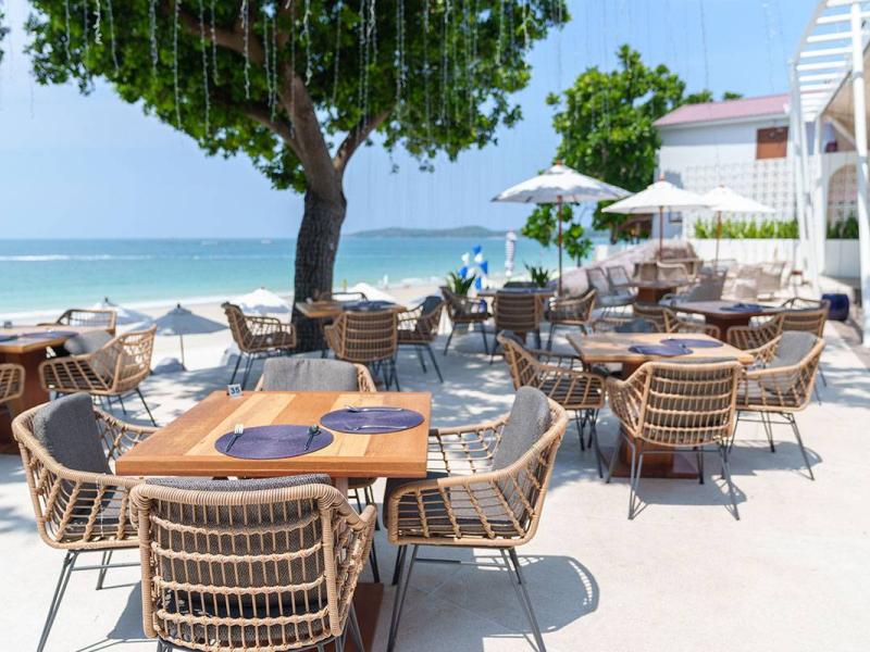 Sai Kaew Beach Resort