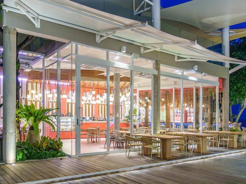 Sai Kaew Beach Resort