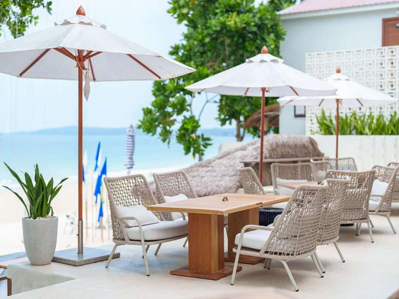 Sai Kaew Beach Resort