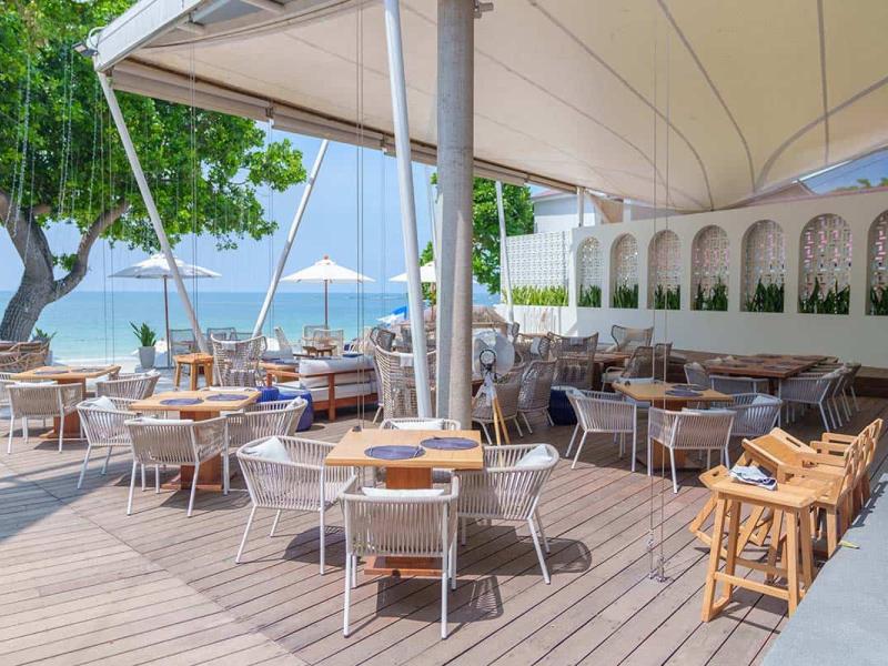 Sai Kaew Beach Resort