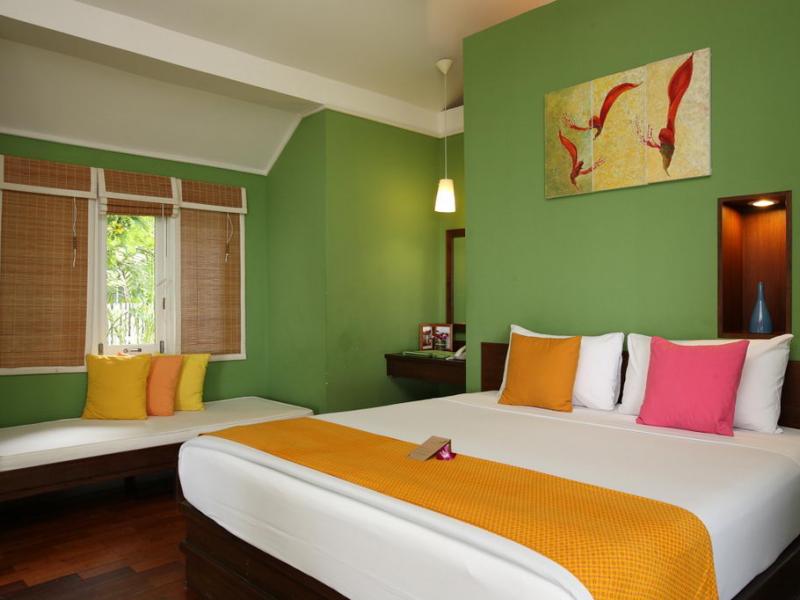 Sai Kaew Beach Resort