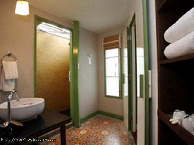 Sai Kaew Beach Resort