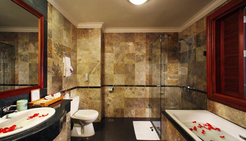 Hotel Saigon Morin