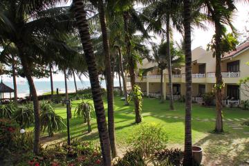 Отель Saigon Mui Ne Resort Вьетнам, Муйне, фото 12