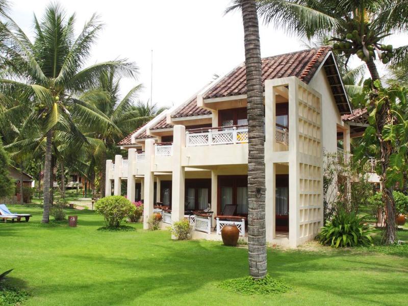 Saigon Mui Ne Resort