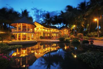 Отель Saigon Mui Ne Resort Вьетнам, Муйне, фото 16