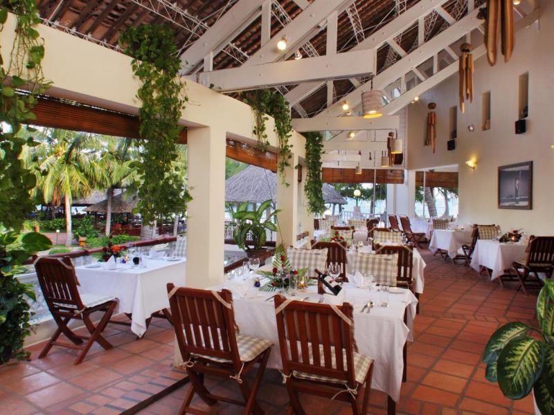 Saigon Mui Ne Resort