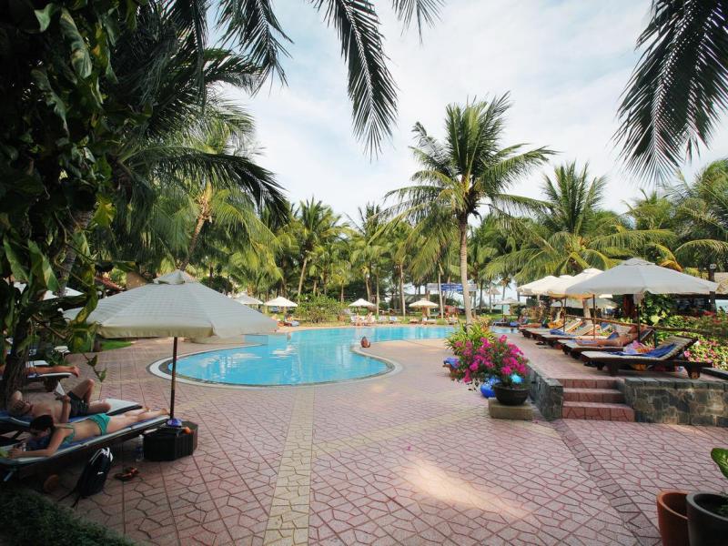Saigon Mui Ne Resort