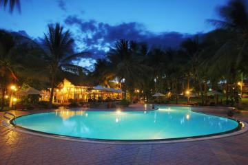 Отель Saigon Mui Ne Resort Вьетнам, Муйне, фото 19