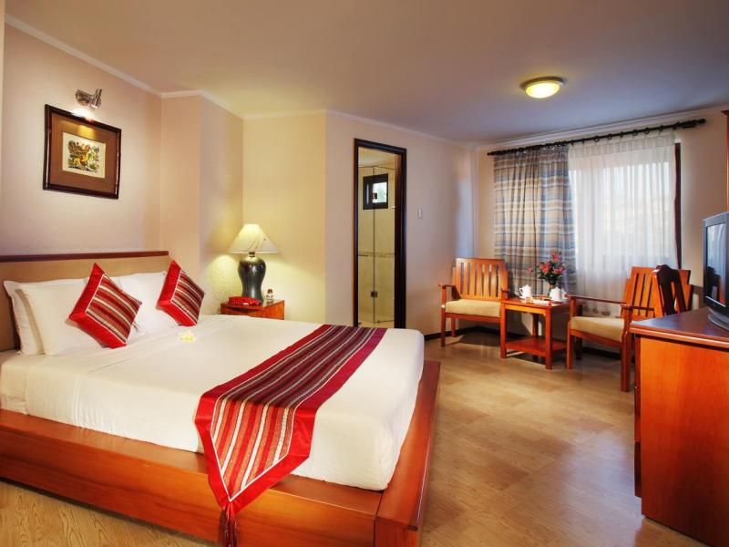 Saigon Mui Ne Resort