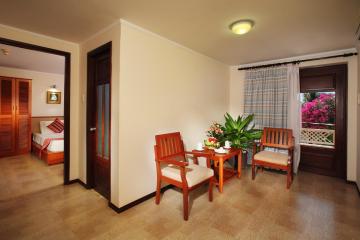 Отель Saigon Mui Ne Resort Вьетнам, Муйне, фото 22