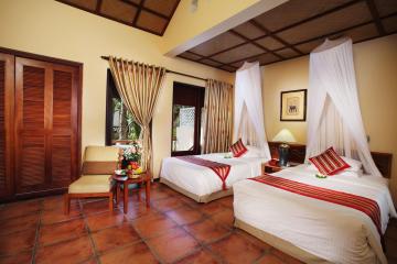 Отель Saigon Mui Ne Resort Вьетнам, Муйне, фото 23