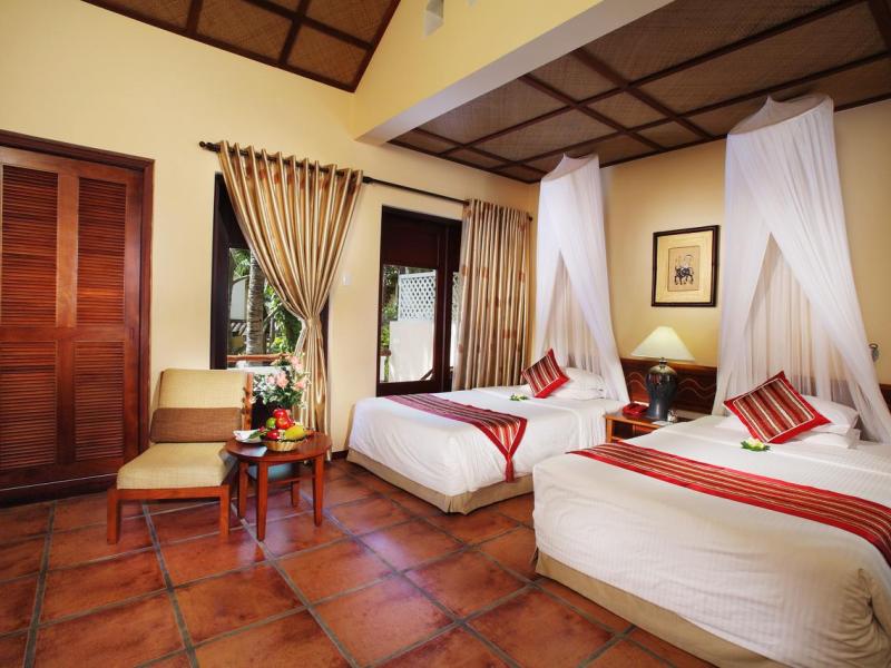 Saigon Mui Ne Resort