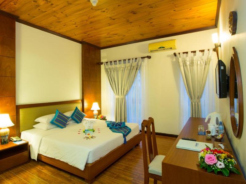 Saigon Mui Ne Resort