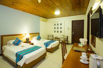 Отель Saigon Mui Ne Resort Вьетнам, Муйне, фото 25