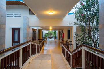 Отель Saigon Mui Ne Resort Вьетнам, Муйне, фото 26