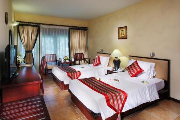 Отель Saigon Mui Ne Resort Вьетнам, Муйне, фото 31