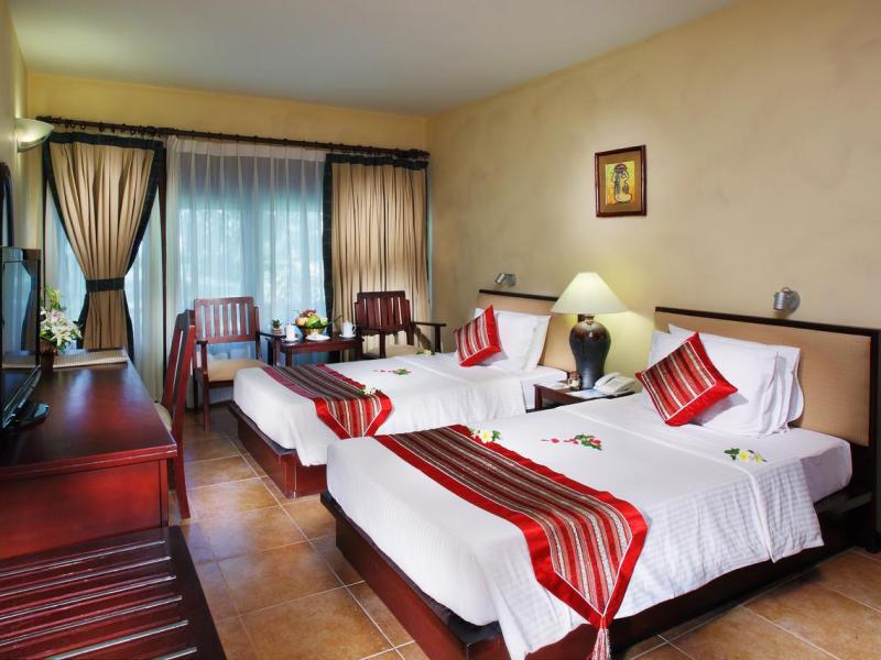 Saigon Mui Ne Resort