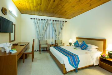 Отель Saigon Mui Ne Resort Вьетнам, Муйне, фото 32