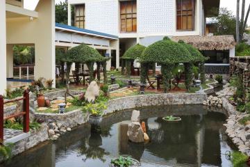 Отель Saigon Mui Ne Resort Вьетнам, Муйне, фото 34