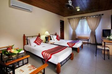 Отель Saigon Mui Ne Resort Вьетнам, Муйне, фото 35