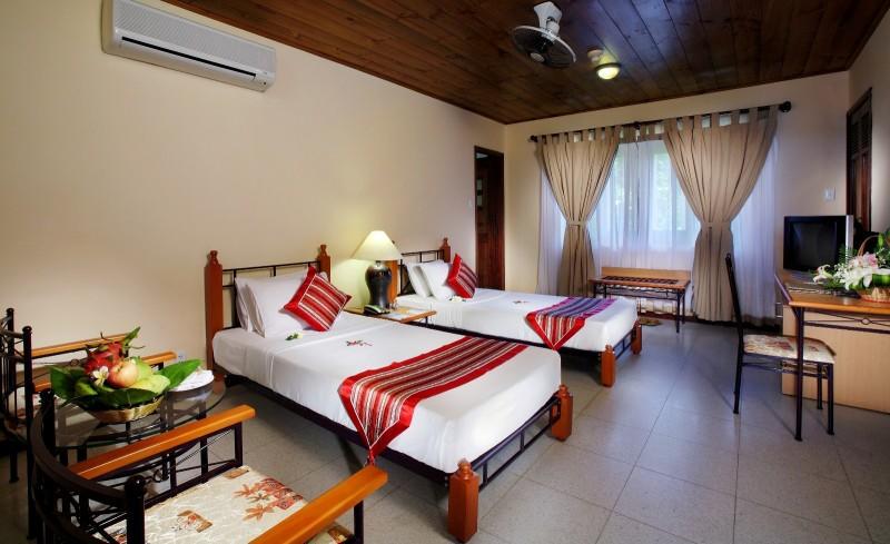 Saigon Mui Ne Resort