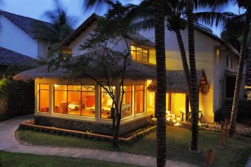 Отель Saigon Mui Ne Resort Вьетнам, Муйне, фото 37