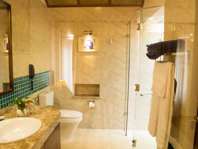 Saigon Mui Ne Resort