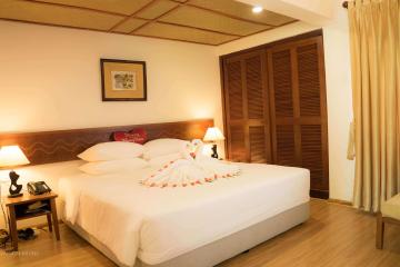 Отель Saigon Mui Ne Resort Вьетнам, Муйне, фото 41