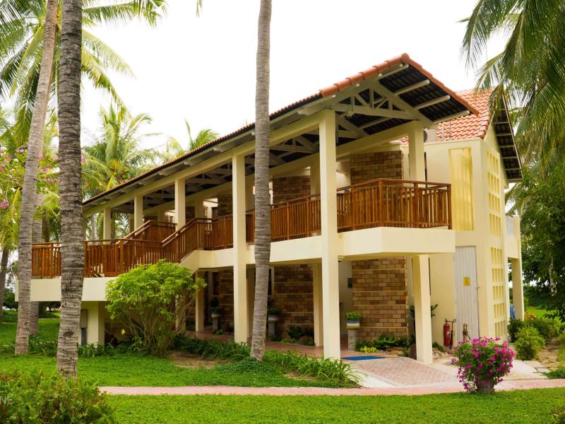 Saigon Mui Ne Resort