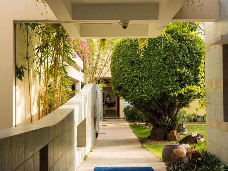 Saigon Mui Ne Resort