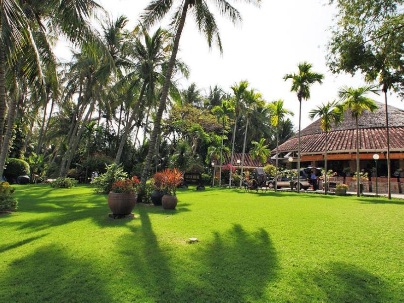 Saigon Mui Ne Resort