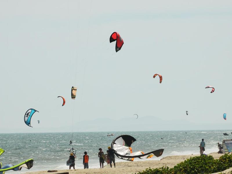 Saigon Mui Ne Resort