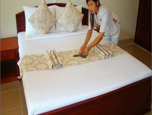 Sai Gon Suoi Nhum Resort