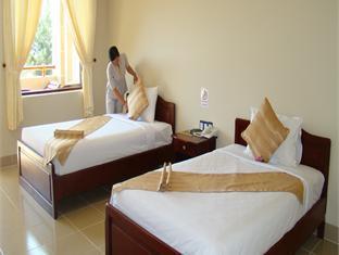 Sai Gon Suoi Nhum Resort