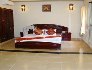 Sai Gon Suoi Nhum Resort