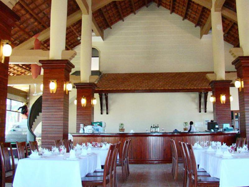 Sai Gon Suoi Nhum Resort