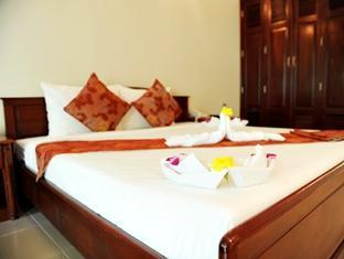 Sai Gon Suoi Nhum Resort