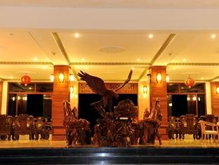 Sai Gon Suoi Nhum Resort