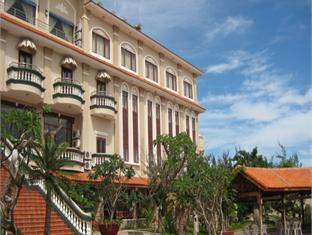 Sai Gon Suoi Nhum Resort